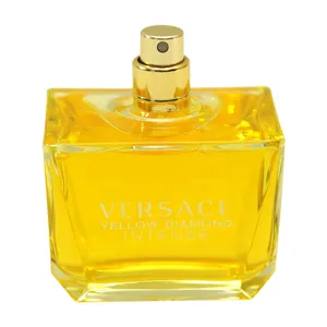 تستر ادو پرفیوم زنانه ورساچه مدل Yellow Diamond Intense حجم 90 میلی لیتر 