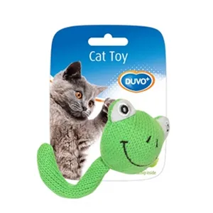 اسباب بازی گربه دوو پلاس مدل Assortment animals taiL3