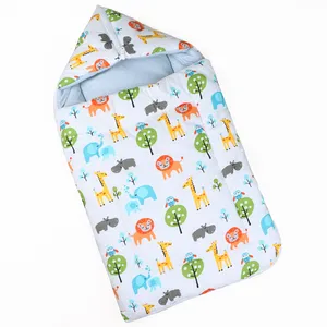   قنداق نوزادی الا مدل GO069