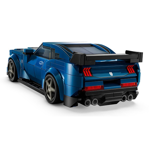 لگو سری Ford Mustang کد 76920
