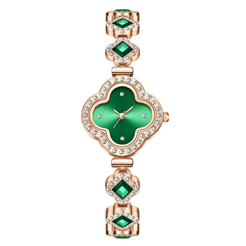 ساعت مچی عقربه ای زنانه مدل sz01