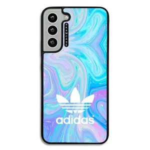 AKAM AMC-WSGS22P-ADIDAS-22 Cover For Samsung Galaxy S22 Plus