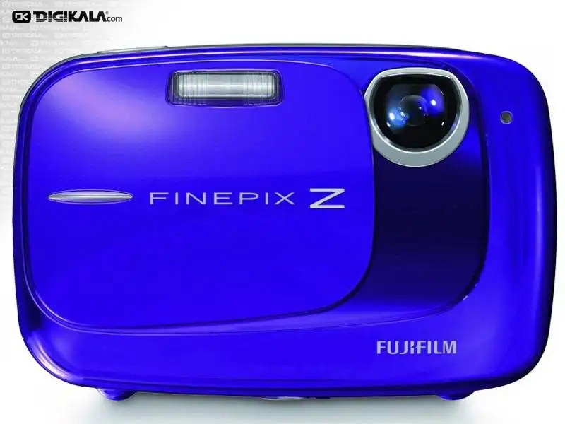 دوربین دیجیتال فوجی‌فیلم فاین‌پیکس زد 35