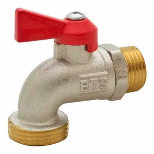 شیر لباسشویی بی تی اس مدل 36502