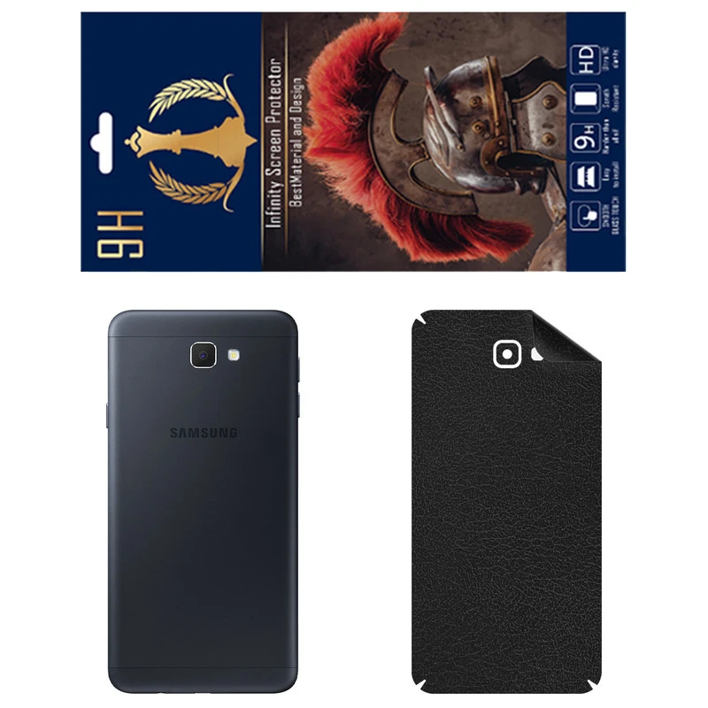 برچسب پوششی اینفینیتی مدل CH مناسب برای گوشی موبایل سامسونگ Galaxy J7 Prime