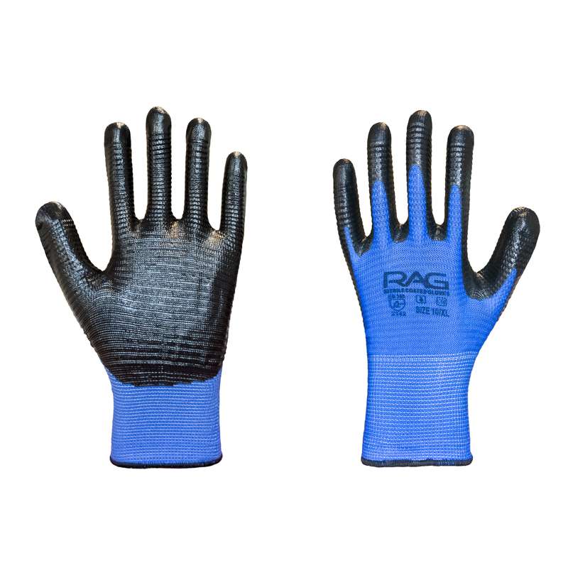 دستکش راگ مدل RU3-110 دستکش راگ مدل RU3-110