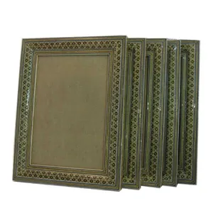  قاب خاتم  کد 02 - بسته 5 عددی