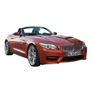 خودرو بی ام دبلیو Z4 20i اتوماتیک سال 2013