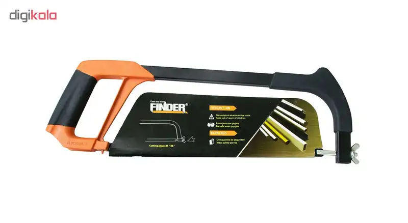 کمان اره فایندر مدل 523615