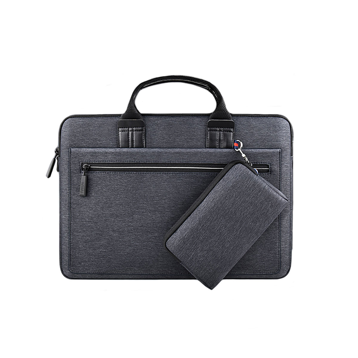 کیف لپ تاپ  ویوو مدل Anthena Carrying Bag مناسب برای لپ تاپ 15.6 اینچی به همراه کیف لوازم جانبی