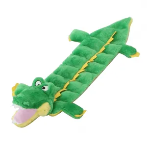 اسباب بازی سگ ابی مدل Crocodile