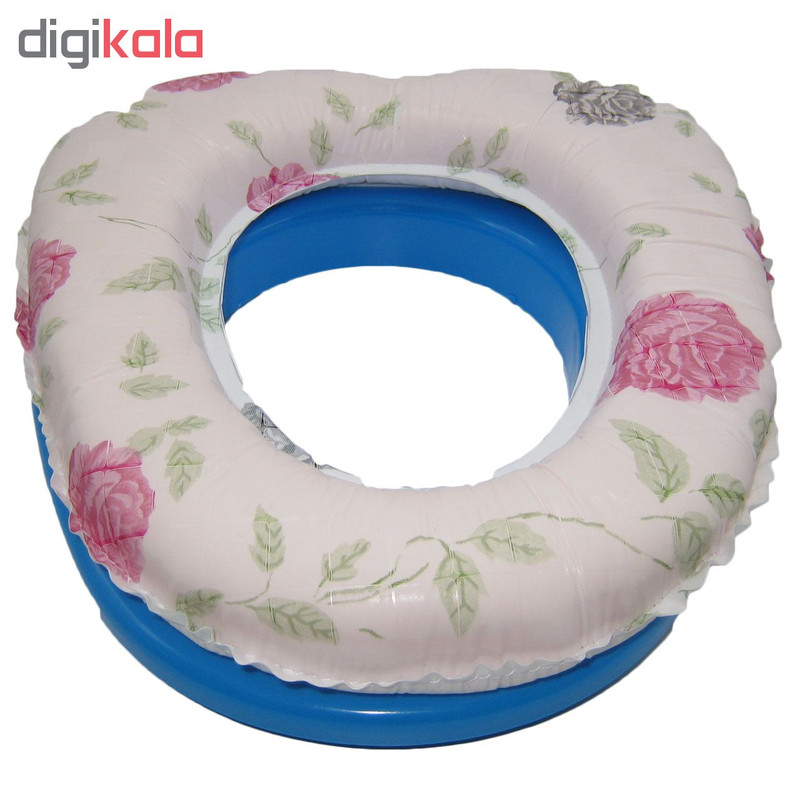 تبدیل توالت فرنگی مدل TF3305