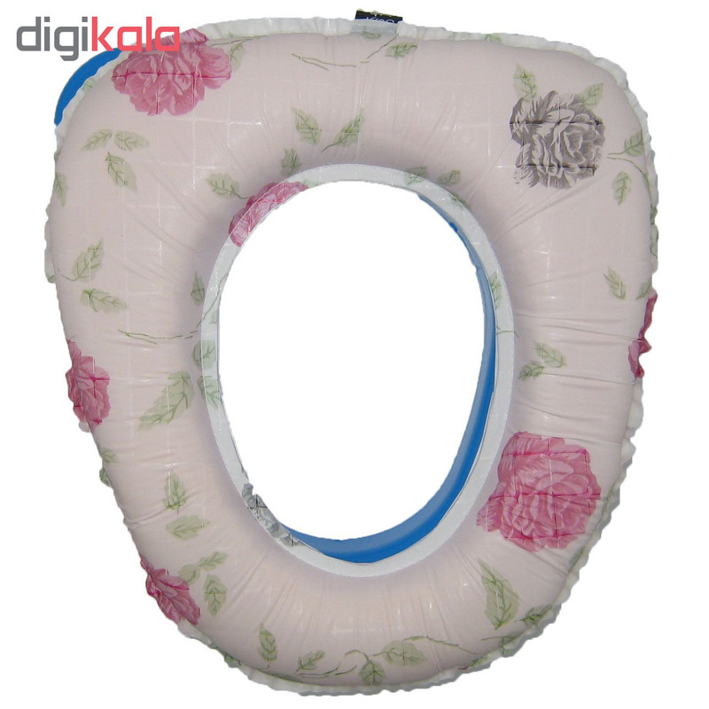 تبدیل توالت فرنگی مدل TF3305