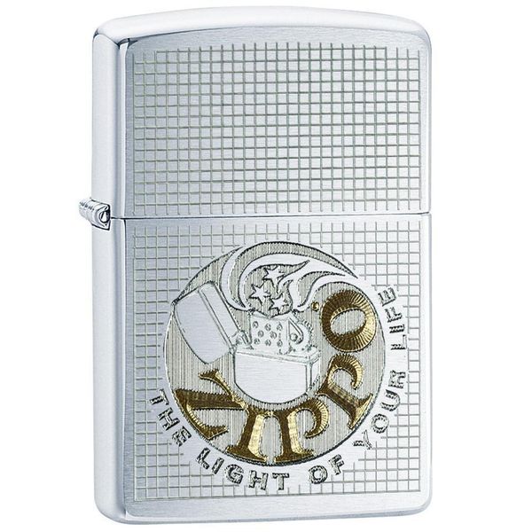 فندک زیپو مدل  ZIPPO کد 29236 فندک زیپو مدل  ZIPPO کد 29236