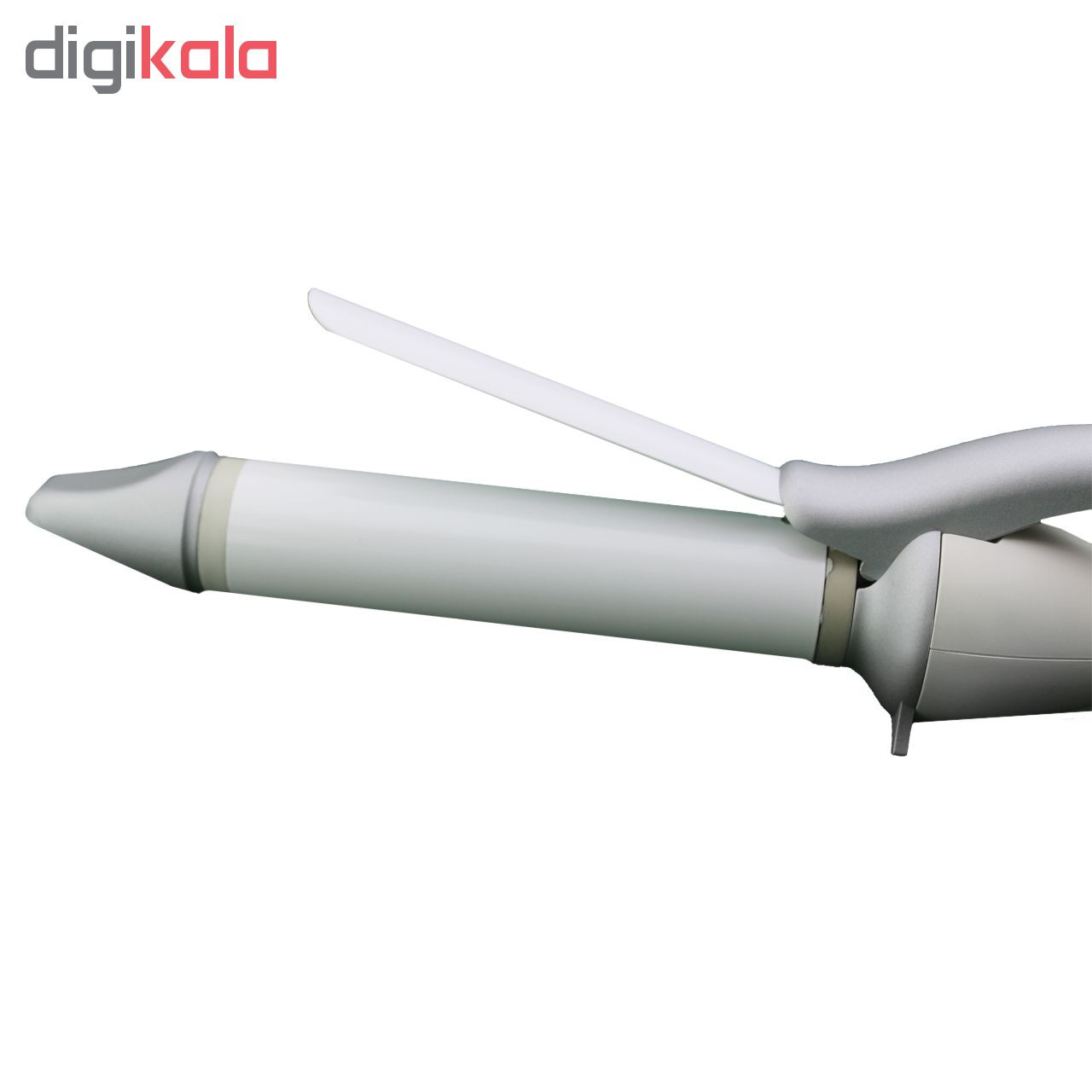 فرکننده مو جیمی مدل GM 410 فرکننده مو جیمی مدل GM 410