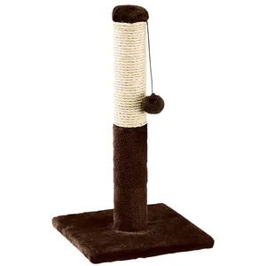 اسکرچر گربه فرپلاست مدل PA 4014