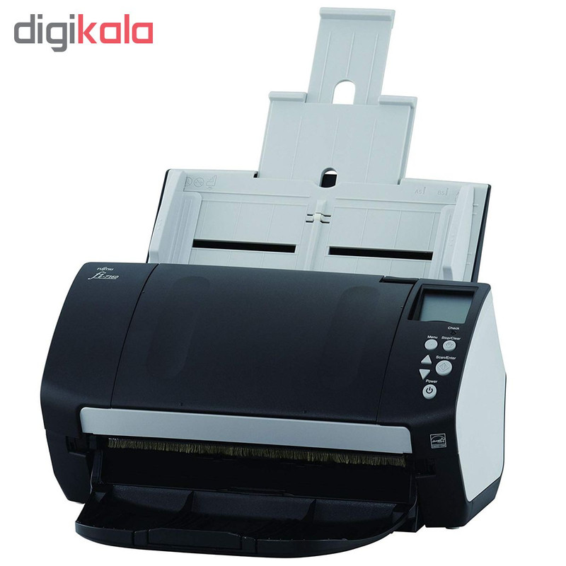 اسکنر حرفه ای اسناد فوجیتسو مدل Fi-7160