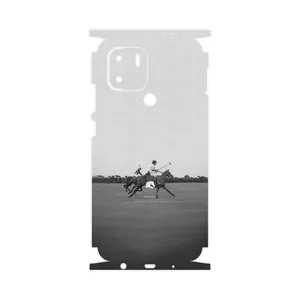 MAHOOT game of polo-FullSkin Cover Sticker for Xiaomi Redmi A2 Plus