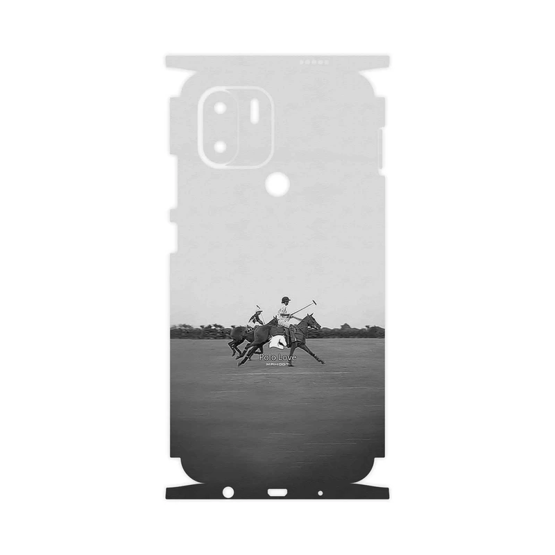 برچسب پوششی ماهوت مدل game of polo-FullSkin مناسب برای گوشی موبایل شیائومی Redmi A2 Plus