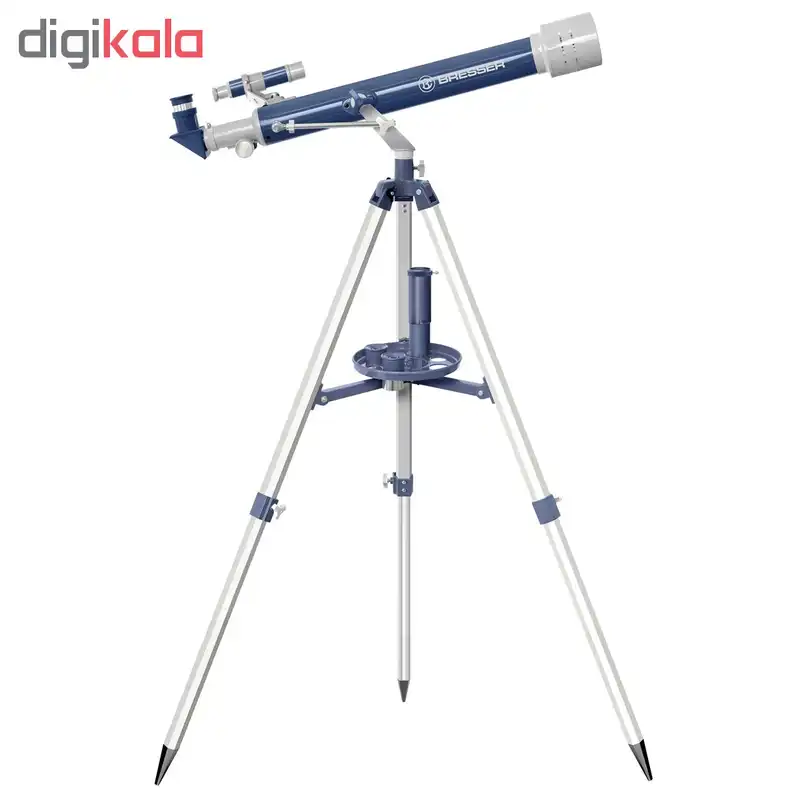 تلسکوپ برسر مدل Junior 60/700