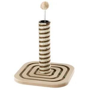 اسکرچر گربه فرپلاست مدل PA 4001
