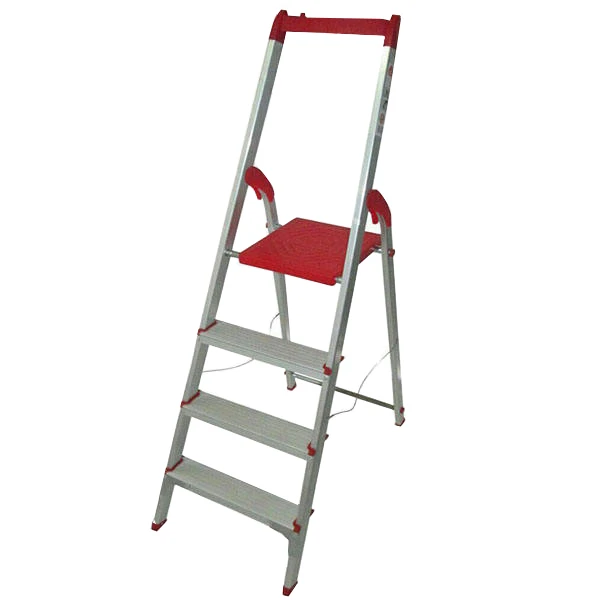 نردبان 4 پله مدل g112