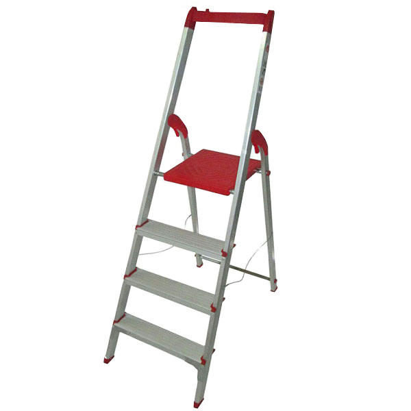 نردبان 4 پله مدل g112