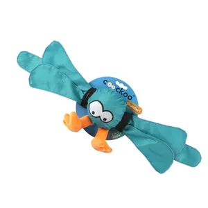 اسباب بازی سگ ابی مدل Coockoo Thunder Large