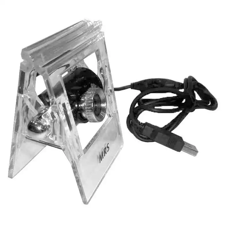 وب کم ام آر اس مدل MN