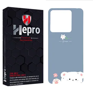 HEPRO MC Cover for XIAOMI Redmi Note 14 4G