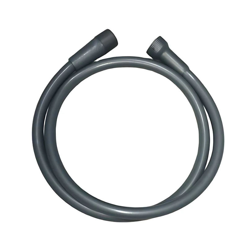 شلنگ توالت پلاستیکی مدل آوند