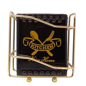 جاقاشقی نایس هوم مدل شاینی کد D1 به همراه استند