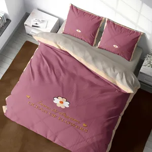 سرویس روتختی 2 نفر 8 تکه کالای خواب آرنا مدل 001137