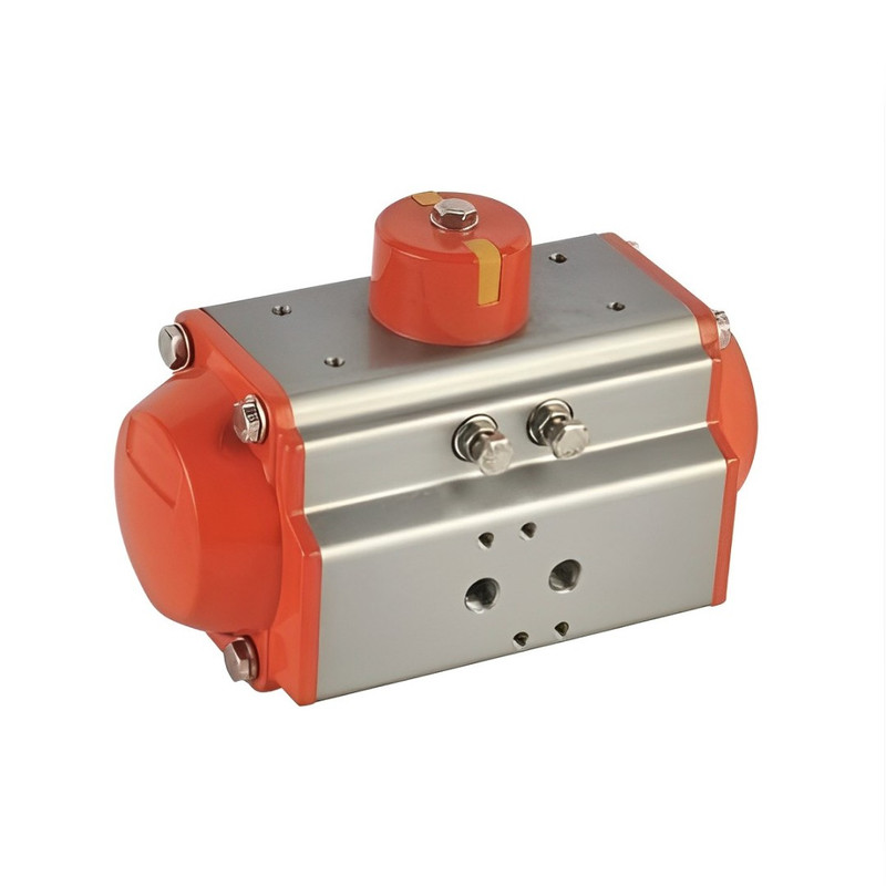 اکچویتور پنوماتیک بادی ای اس ان مدل ESN ATD-052 اکچویتور پنوماتیک بادی ای اس ان مدل ESN ATD-052