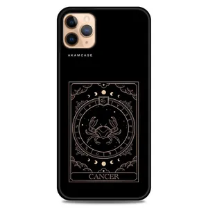 AKAM AMC-WA11PRO-ZODIAC-15 Cover For Apple iPhone 11 Pro