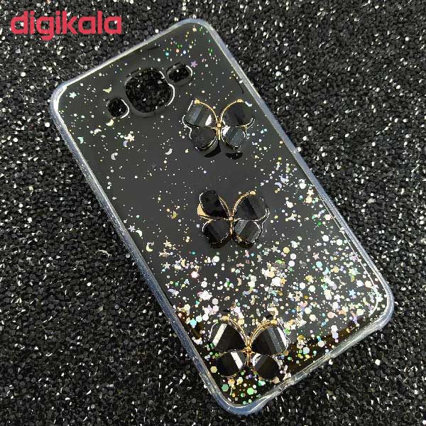 کاور مدل SA382 مناسب برای گوشی موبایل سامسونگ Galaxy J7 / J7 2015 main 1 2