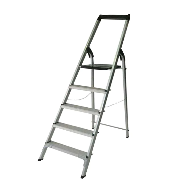 نردبان 5 پله مدل m 111