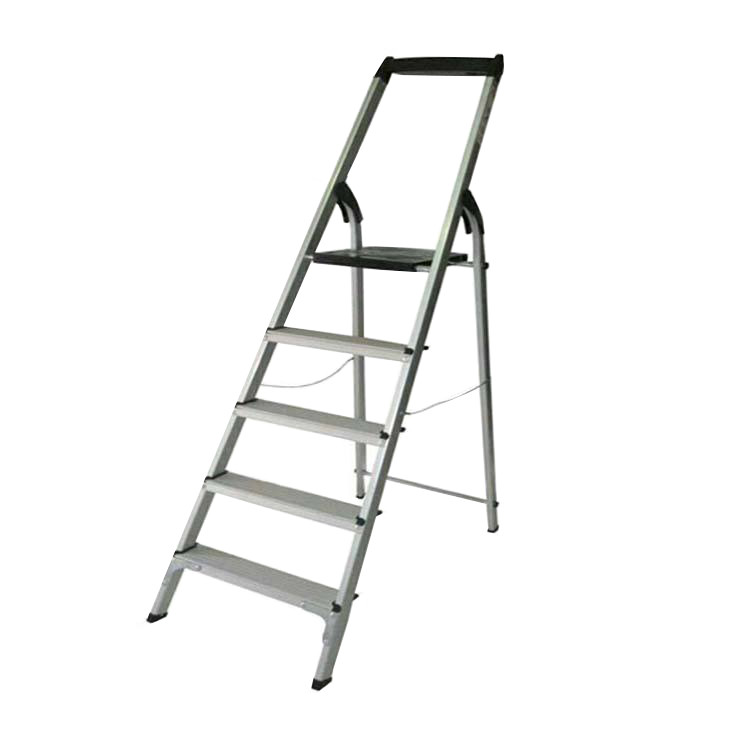 نردبان 5 پله مدل m 111