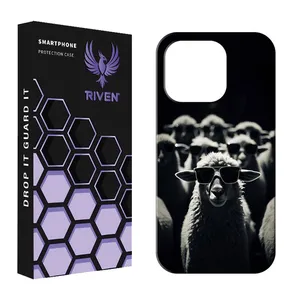 RIVEN RI1-15 Case For Apple iPhone 11 Pro Max