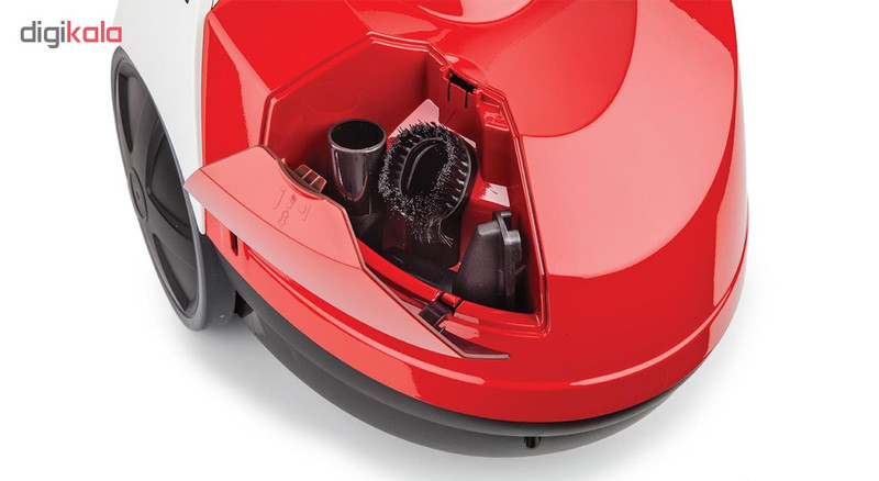 جاروبرقی فکر مدل HYGIEN 2600 H2O