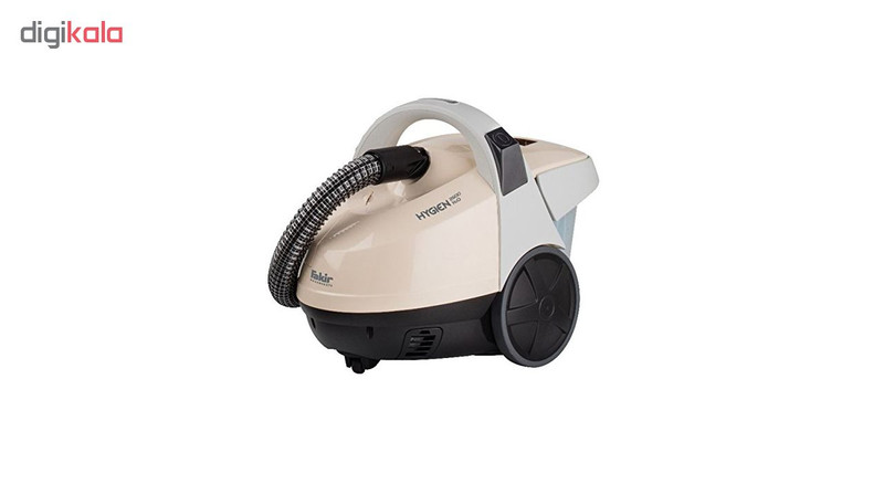 جاروبرقی فکر مدل HYGIEN 2600 H2O