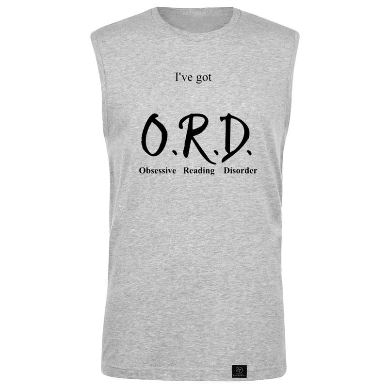 تاپ مردانه 27 مدل ORD کد QN544