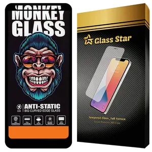 Glass Star MONG Screen Protector For Samsung Galaxy A8 Plus