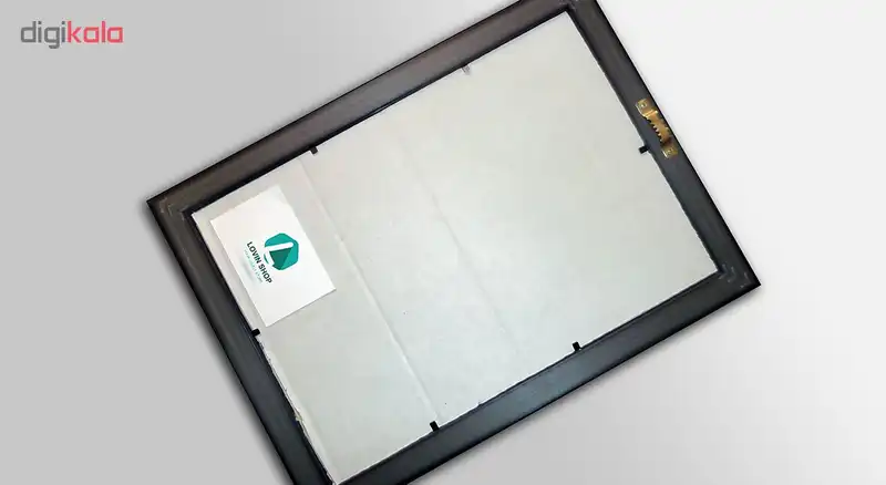 تابلو لاوین شاپ کد LSH014B