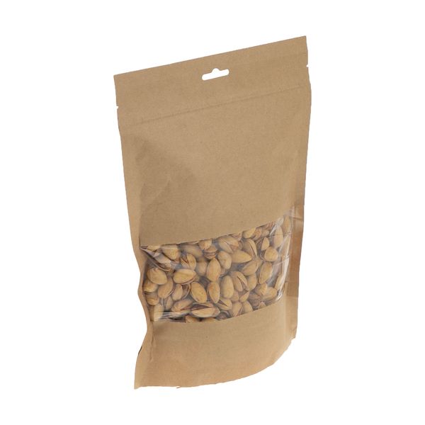 پسته احمد آقایی زعفرانی – 250 گرم