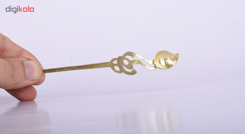 ملواق گالری گرسوم طرح حافظ مدل 00-51 ملواق گالری گرسوم طرح حافظ مدل 00-51