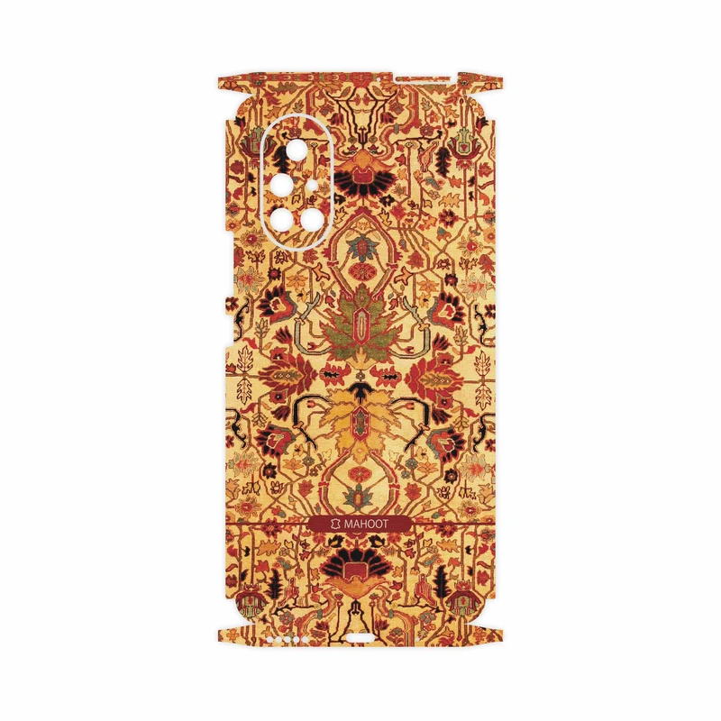 برچسب پوششی ماهوت مدل Iran-Carpet2-FullSkin مناسب برای گوشی موبایل هوآوی Nova 8