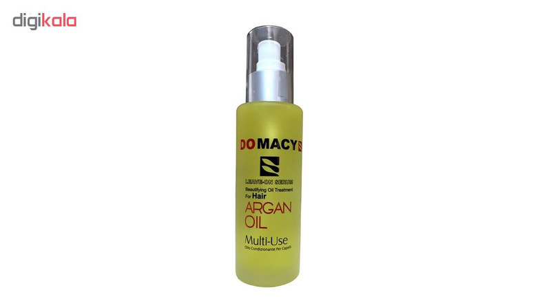 روغن ارگان دوماسی مدل multi-use حجم 65 میلی لیتر