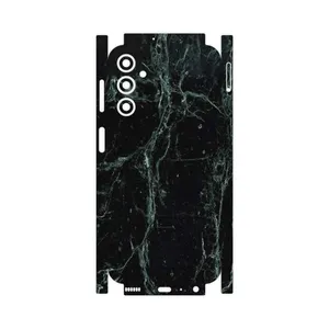 MAHOOT Graphite_Green_Marble-FullSkin Cover Sticker for Samsung Galaxy A24