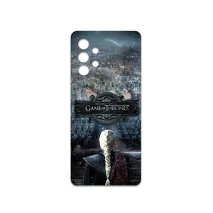 MAHOOT Game-of-Thrones Cover Sticker for Samsung Galaxy A53 5G